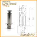 24V RO Purifier Water Solenoid Valve Plunger Tube