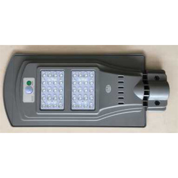 High Brightness 40W Solar Street Light Led