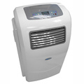 3 in 1 mobile air purifier