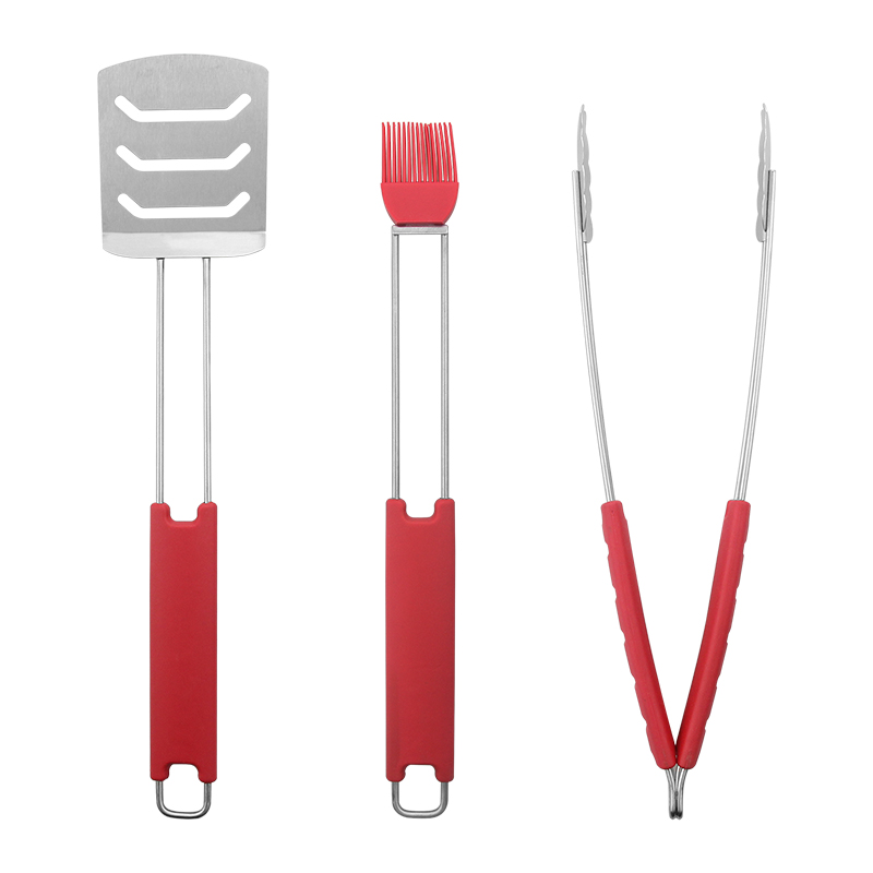 Grill Bbq Tools Set