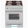 Ilve Gas Oven Manual Freestanding Oven