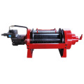 Hydraulic pulling winch recovery winch for Trailer,Cargo,Vehicles YL series