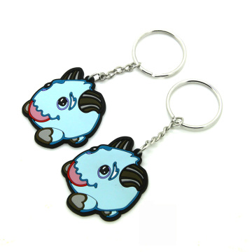 Good price customize ryhx keychain