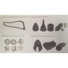 Auto Rubber Spare Parts