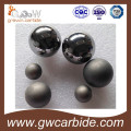 Tungsten Carbide Ball with Various Type