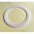 Silicone Rubber Flat Silicone Clear White Silicone Gaskets