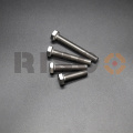 DIN933 CABEZA HEX REDOND M3-M33 Bolt hexagonal