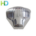 Oxidation surface treatment professional lighting reflector