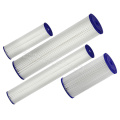 Pleated Polyester Water Filter Cartridges