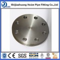 12 stainless steel blind flanges