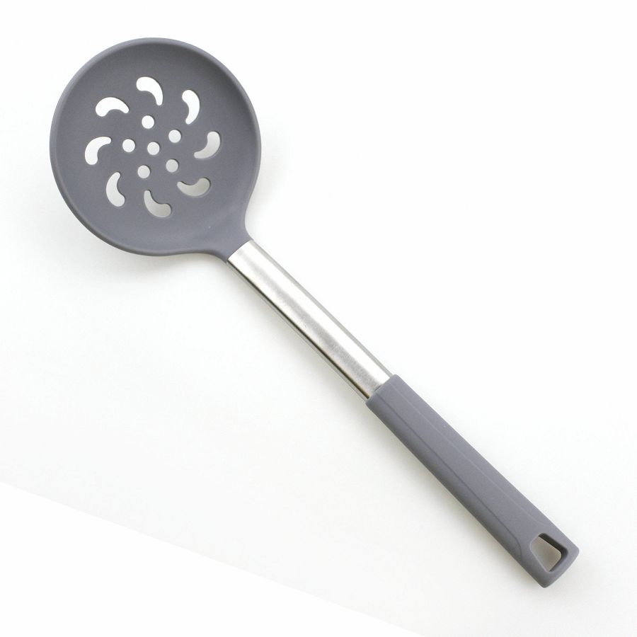 stainless steel skimmer