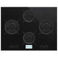 Tomada de fábrica Smeg Sydney Cooktop