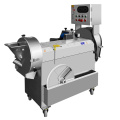 Commercial automatic vegetable cutter