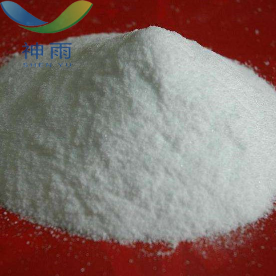 Industrial Sodium Polyphosphate