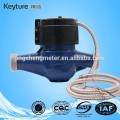 Outside Pulse Remote Water Meter