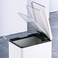 Stainless Steel Pedal Waste Bins