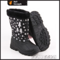 TPR Outsole and Oxford Cloth Upper Winter Boot (SN5232)