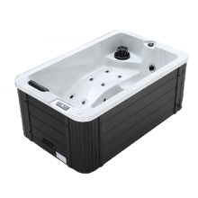 Hot Tub Water Treatments New Design Wirlpool Balboa Control System Outdoor Spa