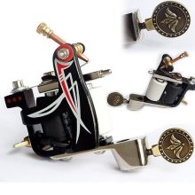 Cheap New Style Professional Copper Tattoo Machine