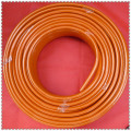 Floor Heating Pert Pipe