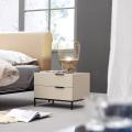 morden Bedroom metal furniture