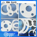 Ptfe Evenlope Gasket Anti Corrosion for sealing