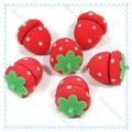 Strawberry Sponge Hair Roller/Foam Hair Roller