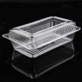 fruit packaging blister tray Chinese food packaging