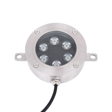 Luz LED para piscina de alta calidad