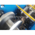 C Roof Channel/ Purlin Roll Forming Machine