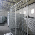 Safty Expandable Removable Temporary Fence