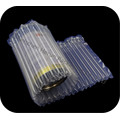 SGS Shockproof Manufaktur Transparente Air Bag Verpackung