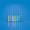 Aiguille Hypodermic High Quality (CE &amp; ISO)