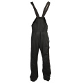 Workwear Men′s Bib Pants with Pockets on The Sides Factory