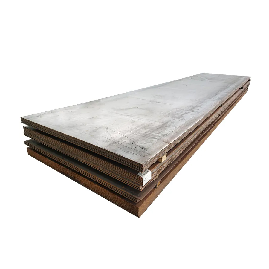 Carbon Steel Plate Carbon Steel Plate