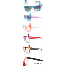 2015 Promotional Kids Beautiful Sunglasses (SKP037)