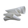 High temperature pure PPS filter bag