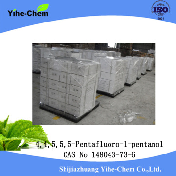 44555 - Pentafluoro - 1 - pentanol Intermedio de Fulvestrant