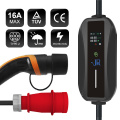 11kw ev point home car charger