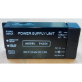 Power Supply Control Unit (P12/24)