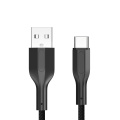 TPE Type C Кабель 1 мм 1,2 м USB -кабель