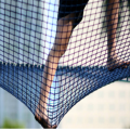 High Quality Green Thick Plastic Mesh