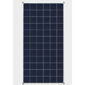 Hochwertige Poly 325W Sonnenkollektoren