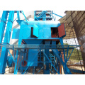 New Generation Biomass Vertical Grain Corn Dryer