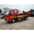 ISUZU 5 Ton Carrier Tower Trucks