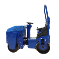 High Quality Mini Asphalt Road Roller Price