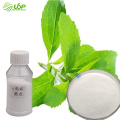 Natural Sweetener Plant Extract stevia blends