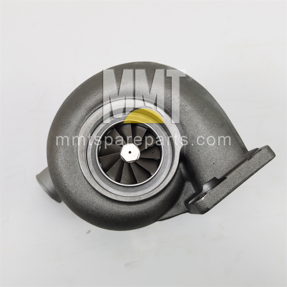 TurboTurbocharger 4N-6859 TurboTurbocharger 4N-6859