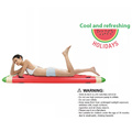 Walmart Floaties schwimmende Wassermelone Slice Pool Float