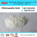 Chloroacetic Acid CAS 79-11-8